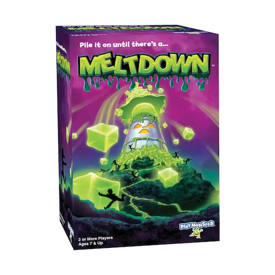 Meltdown&#x2122; Game